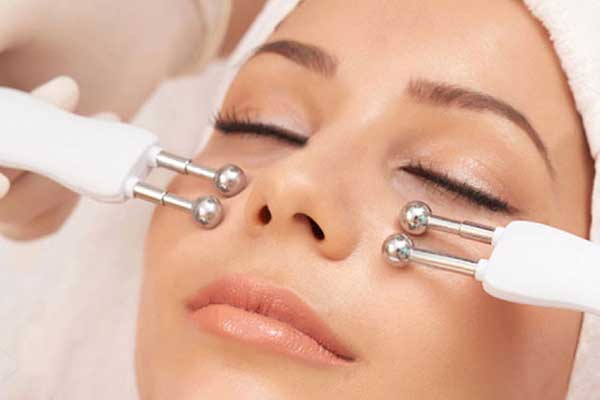 Electric Facial