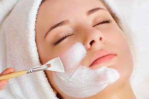 Glycolic Acid Facial