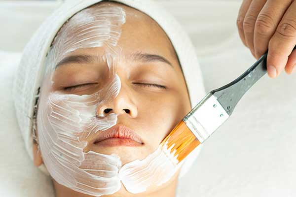 Ultra-Hydrating Facial