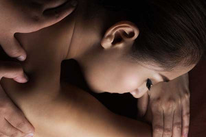 Aromatherapy Massage